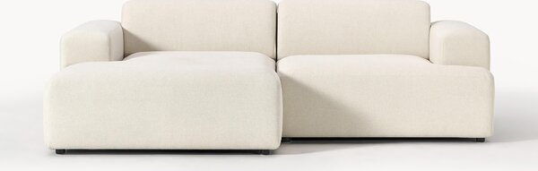 Sofa narożna Melva (3-osobowa)