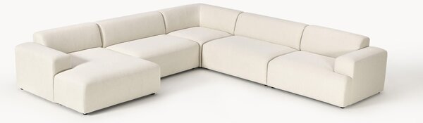 Sofa narożna XL Melva