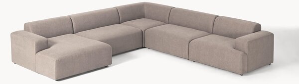 Sofa narożna XL Melva