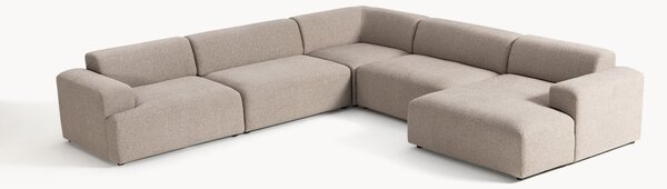 Sofa narożna XL Melva