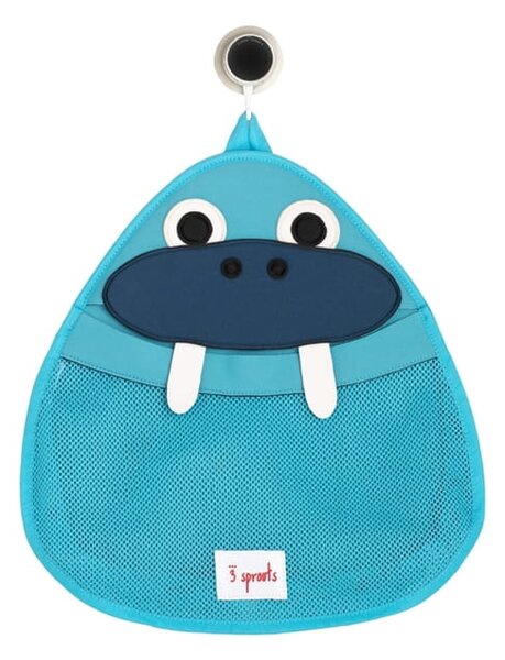 3 Sprouts Organizer Kąpielowy Mors