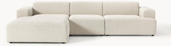 Sofa narożna Melva (4-osobowa)
