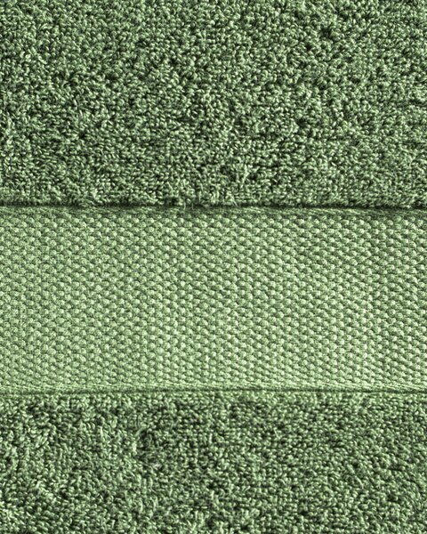 Ręcznik Cairo 70x140cm green
