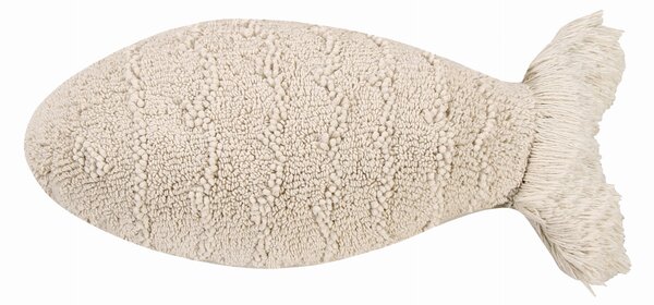 Poduszka do prania w pralce Baby Fish Natural
