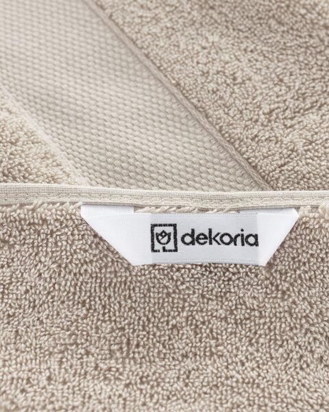 Ręcznik Cairo 70x140cm beige