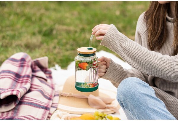 Szklanka 600 ml Fuori – Vialli Design