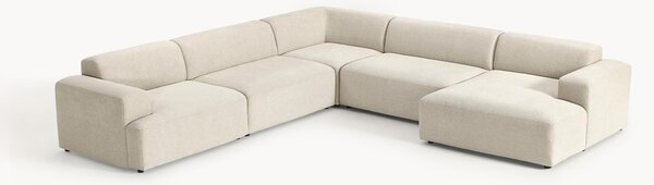 Sofa narożna XL Melva