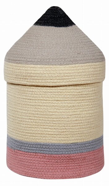 Kosz na zabawki Basket Pencil Large