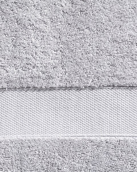 Ręcznik Cairo 70x140cm gray