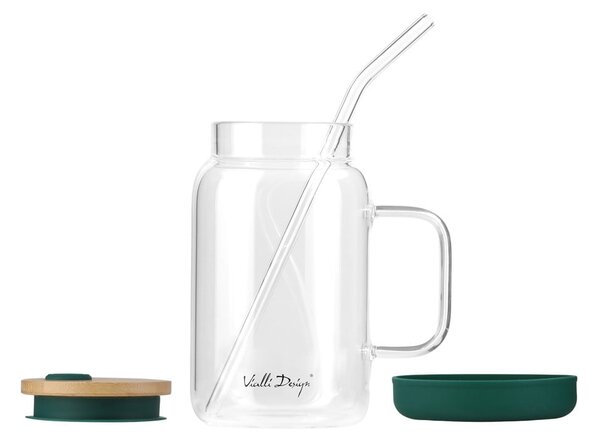 Szklanka 600 ml Fuori – Vialli Design