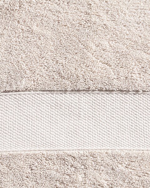 Ręcznik Cairo 70x140cm beige