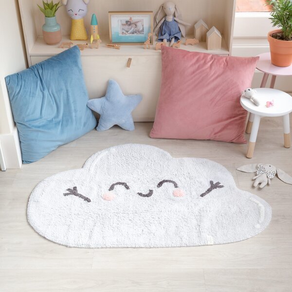 Dywan Happy Cloud, Mr Wonderful & Lorena Canals