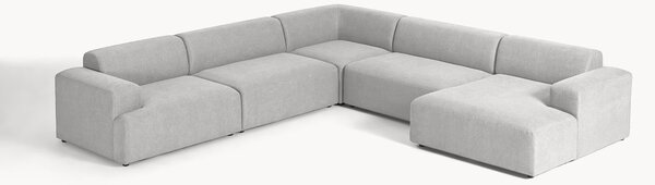 Sofa narożna XL Melva