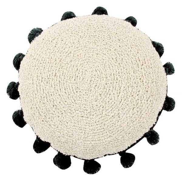 Poduszka do prania w pralce Cushion Circle Black