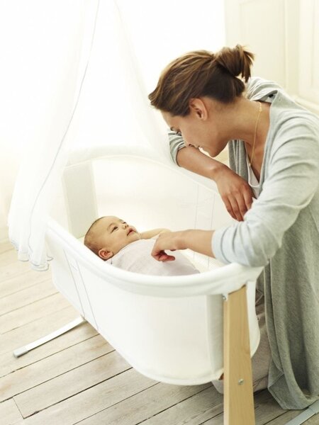 Kołyska dziecięca Harmony BABYBJORN