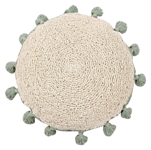 Poduszka do prania w pralce Cushion Circle Green