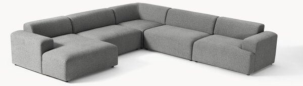 Sofa narożna XL Melva