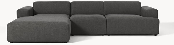Sofa narożna Melva (4-osobowa)