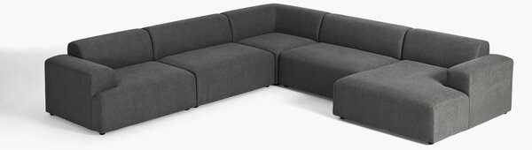 Sofa narożna XL Melva