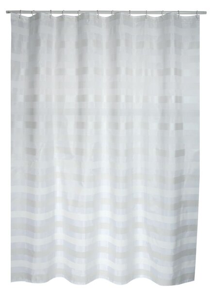 Zasłona prysznicowa 180x200 cm Amalfi – MSV