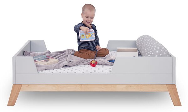Łóżeczko dziecięce Scandi Kid