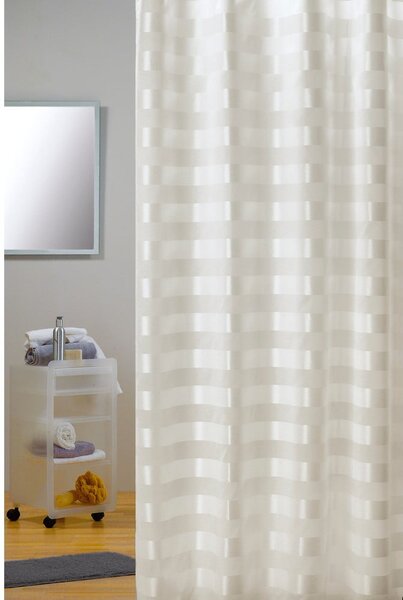 Zasłona prysznicowa 180x200 cm Amalfi – MSV