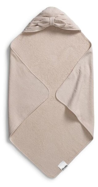 Elodie Details - Ręcznik - Powder Pink Bow