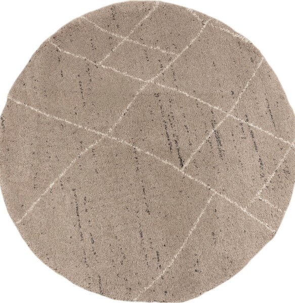 Dywan Royal Nomadic Living 160cm sand/cream