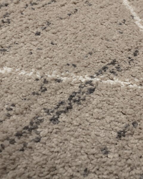Dywan Royal Nomadic Living 160cm sand/cream