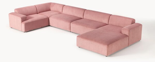 Sofa XL ze sztruksu Melva