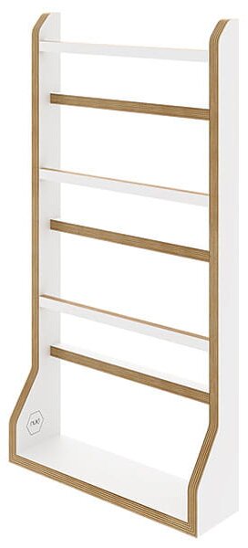 Półka „Shelfie” Biała