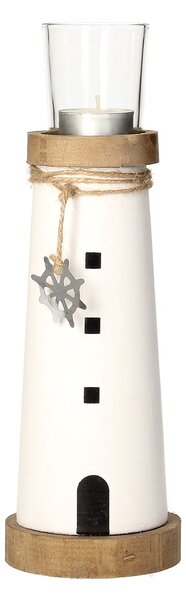 Świecznik Faro Stere 28cm