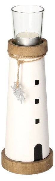 Świecznik Faro Stere 28cm