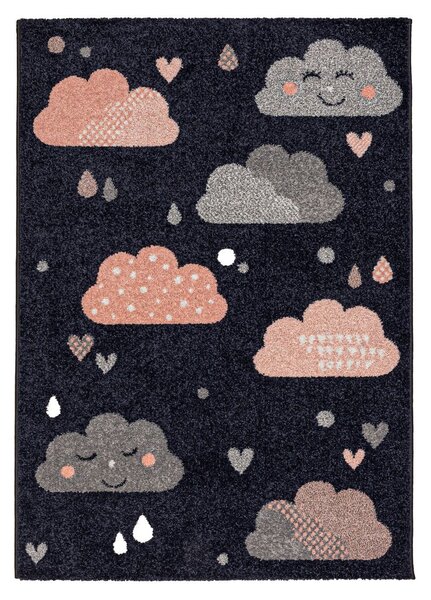 Dywan do pokoju dziecka Summer Rain
