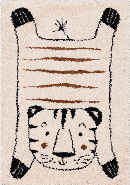 Dywan Tiger 120x170cm