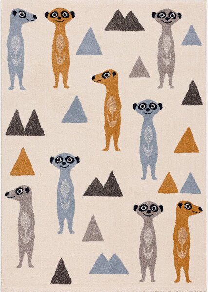 Dywan Funny Lemur 120x170cm