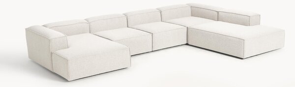 Sofa modułowa XL Bouclé Lennon