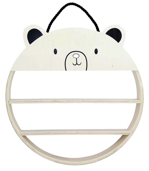 Półka dekoracyjna My Bear