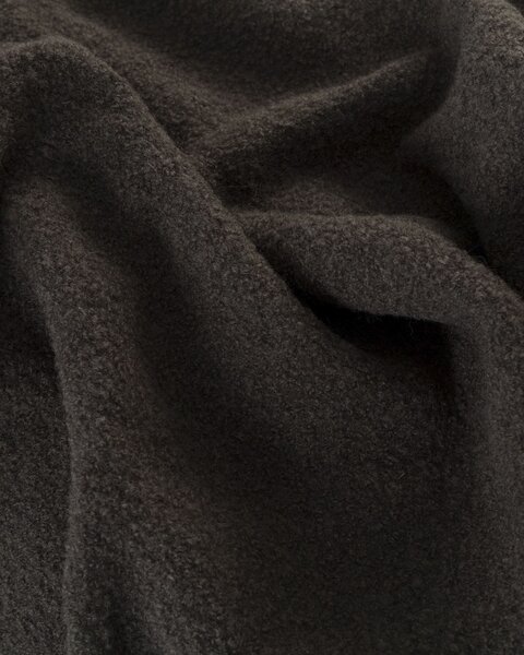 Pled Boucle 140x200cm laurel green