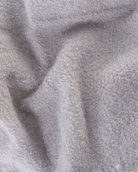 Pled Boucle 140x200cm light grey