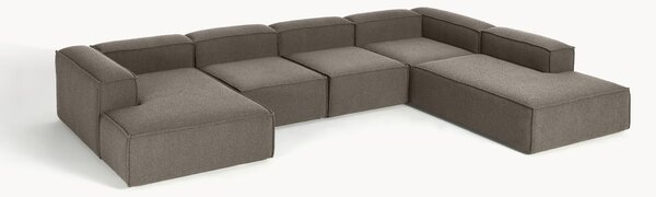 Sofa modułowa XL Bouclé Lennon