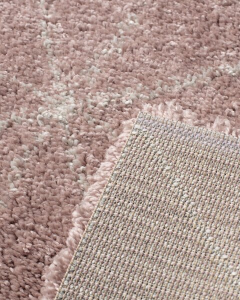 Dywan Royal Nomadic Living rose/cream 120x170cm