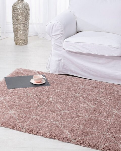 Dywan Royal Nomadic Living rose/cream 120x170cm