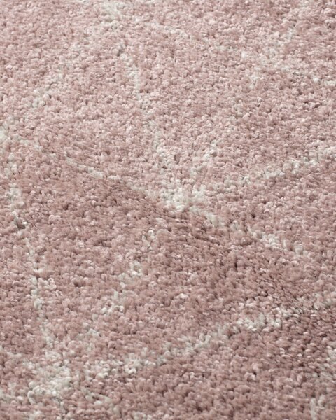 Dywan Royal Nomadic Living rose/cream 120x170cm
