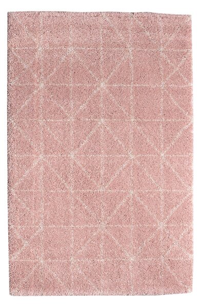 Dywan Royal Nomadic Living rose/cream 120x170cm