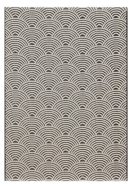Dywan Jersey Home beige/black 120x170cm