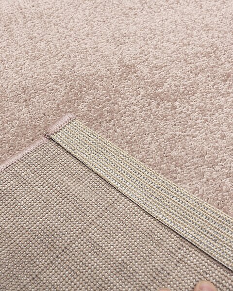 Dywan Casino soft rose 120x170cm