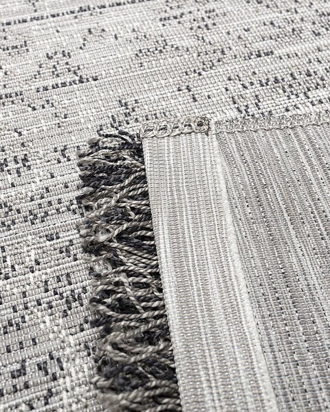 Dywan Tweed grey 120x170cm