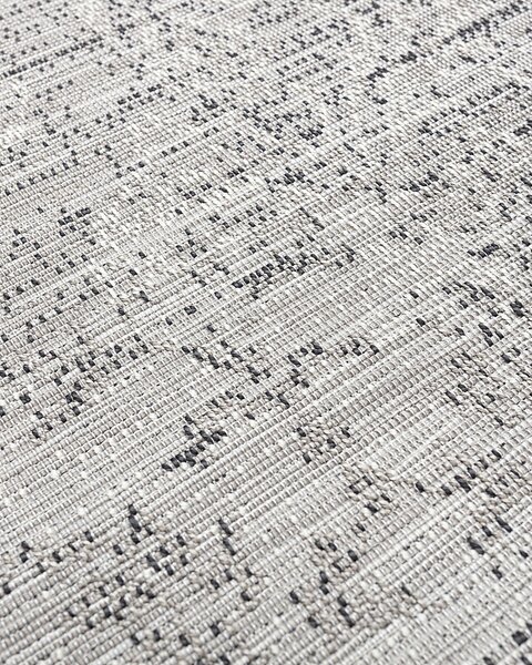 Dywan Tweed grey 120x170cm