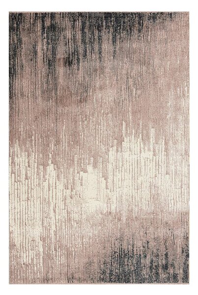 Dywan Sevilla dusty rose/paper white 160x230cm